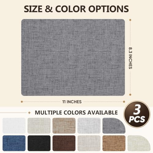 Linen Repair Patches, 8.3″ x 11″ - Image 2