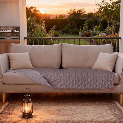 gogobunny Waterproof Blanket, Couch Covers - Image 2