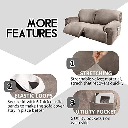 ULTICOR Extra Wide 75" - Image 4