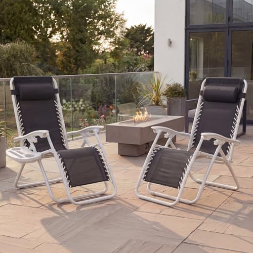 Best Choice Products Zero Gravity Chair Recliner - Image 2