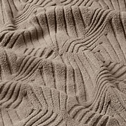 VANSOFY Stretch Couch Cushion Covers - Image 5