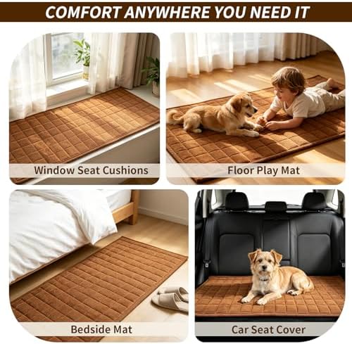 Couch Covers for Dogs, Non Slip Washable Pet Couch Covers for Sofa - Image 6