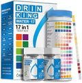 AAwipes Drinking Water Test Strips 150 + 2 Bacteria Tester Kits, Complete by AAWipes