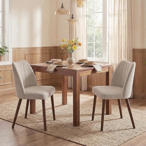 Garvee Modern Dining Chairs Sets of 2 by Garvee