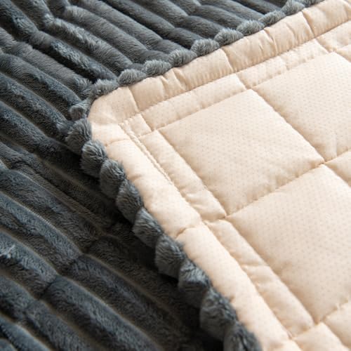 Pet Couch Covers Protector for Dogs Sofa Slipcovers Washable Cushion Cover - Image 6