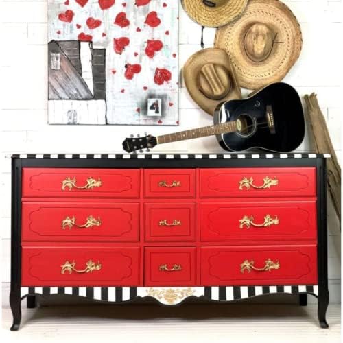 Dixie Belle Paint Company Chalk Mineral Paint - Image 4