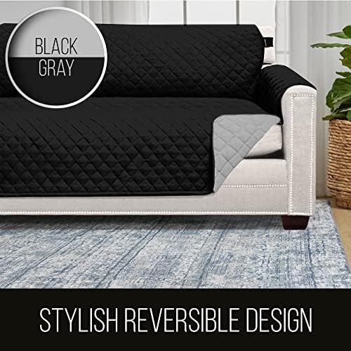 Sofa Shield® Couch Chair Slip Cover - Image 5