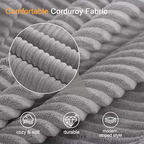 COMAX Convertible Futon Sofa Bed - Image 7