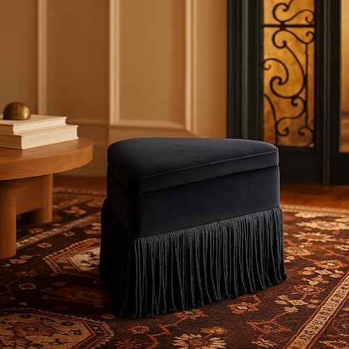 Meridian Furniture 110Black Trivoli Collection Modern | Contemporary - Image 2