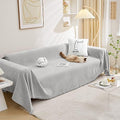 MEETSKY Couch Cover Small Sofa Covers Sofa Throw Cover by MEETSKY