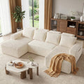 Boneless Couches for Living Room by Nurrizus