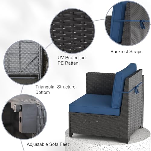 Patio Furniture Set - Image 2
