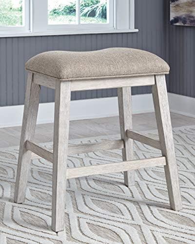 Signature Design by Ashley Skempton Counter Height Bar Stool - Image 2