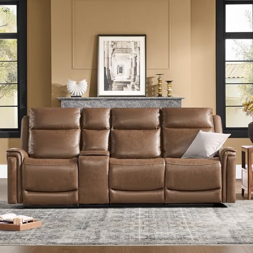 Watson & Whitely Power Recliner Sofa 3 Seat - Image 3