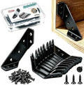 20PCS Corner Braces for Wood by Unknown