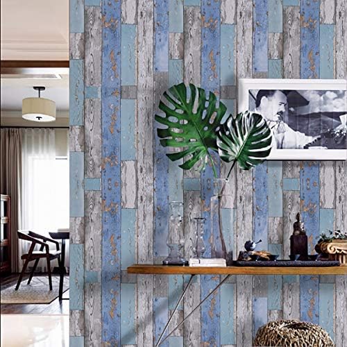 Art3d Peel and Stick Wallpaper, 17.7 x 78.7 in - Image 5