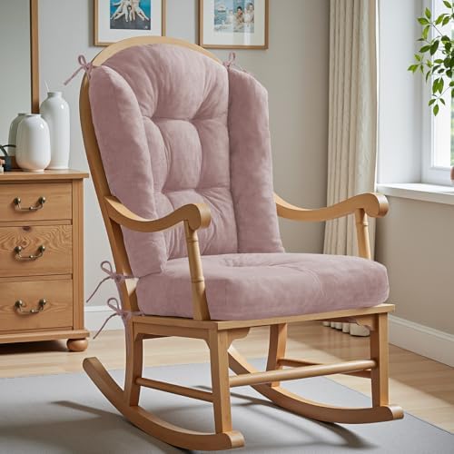 Wingback Rocking Chair cushion - Image 2