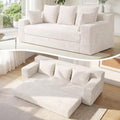 cidludto Convertible Sofa Bed, Folding Sofa Chair by Cidludto