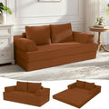 Comax Convertible Futon Sofa Bed by COMAX