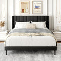 Gruwans Queen Size Bed Frame by Gruwans