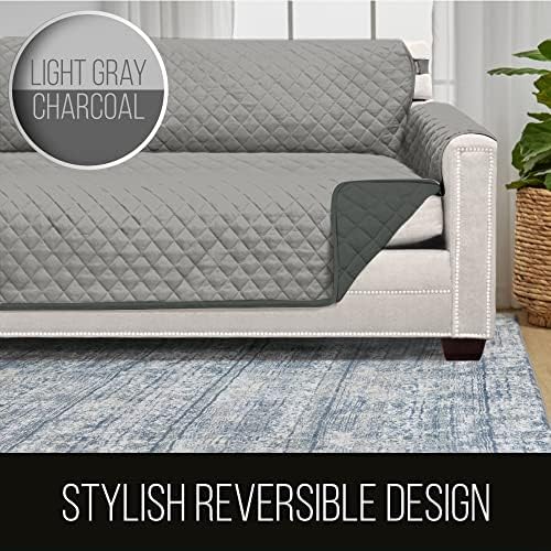 Sofa Shield® Couch Sofa Slip Cover - Image 5