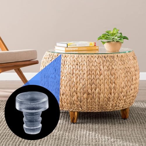 ANCIRS 50 pcs Glass Top Table Bumpers - Image 6