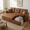 TYBOATLE Convertible Sofa Bed Couch by TYBOATLE