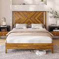 Bme Vivian 14 Inch Deluxe Bed Frame by Bme