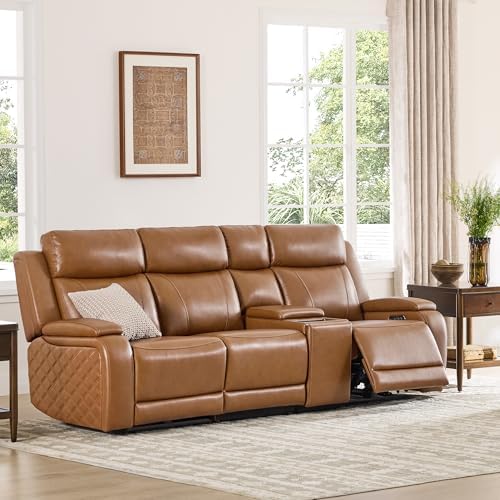 Watson & Whitely Zero Gravity Power Reclining Sofa by WatsonWhitely