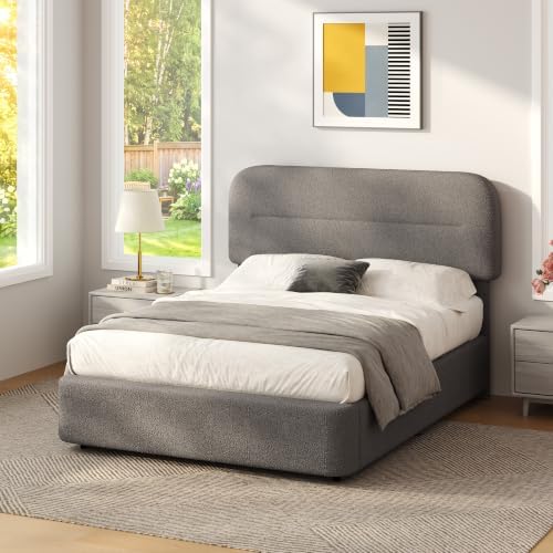 HOMBCK Full Bed Frame by HOMBCK