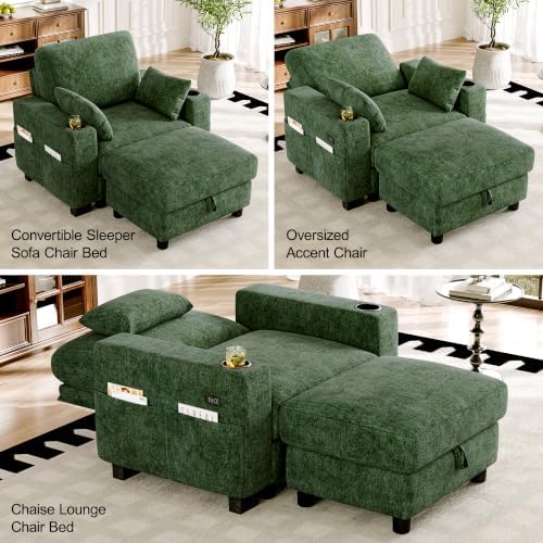 Vipbear Modular Sectional Sofa - Image 6