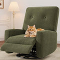 IDEALHOUSE 360° Recliner Chair by IDEALHOUSE