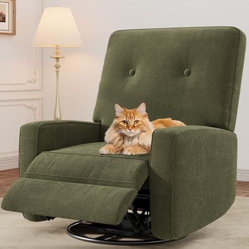 IDEALHOUSE 360° Recliner Chair by IDEALHOUSE