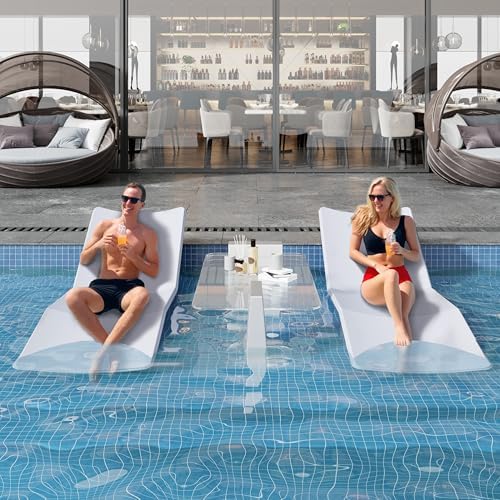 in Pool Lounge Chairs, Pool Lounge Chairs, Use in Pools - Image 3