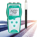 Apera Instruments Value Series PH850-WW Portable pH Meter Kit by AperaInstruments
