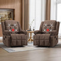 EBELLO Manual Recliner Chair for Adults by EBELLO