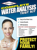PRO-LAB Drinking Water Test Kit by PRO-LAB