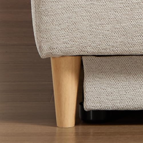 ANJ Power Recliner Sofa Cloud Couches - Image 4