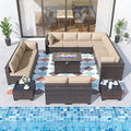 ALAULM Patio Furniture Set by ALAULM