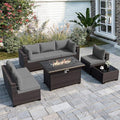 ALAULM Patio Furniture Set by ALAULM