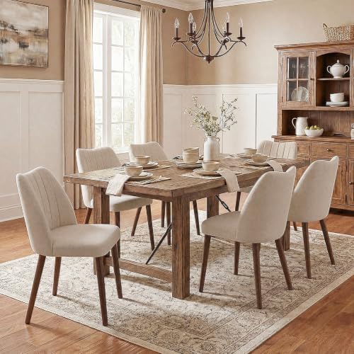 Garvee Modern Dining Chairs Sets of 2 - Image 6