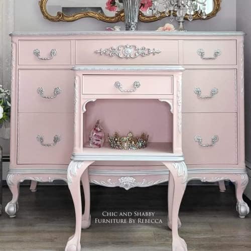Dixie Belle Paint Company Chalk Mineral Paint - Image 5