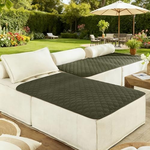gogobunny Waterproof Blanket for Dogs，Couch Covers for Sectional Sofa - Image 4