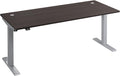 Bush Business Furniture Move 40 Series Height Adjustable Desk, 72W x 30D by BushBusinessFurniture