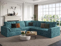 EASE MOOSE Boneless Couches for Living Room by EASEMOOSE