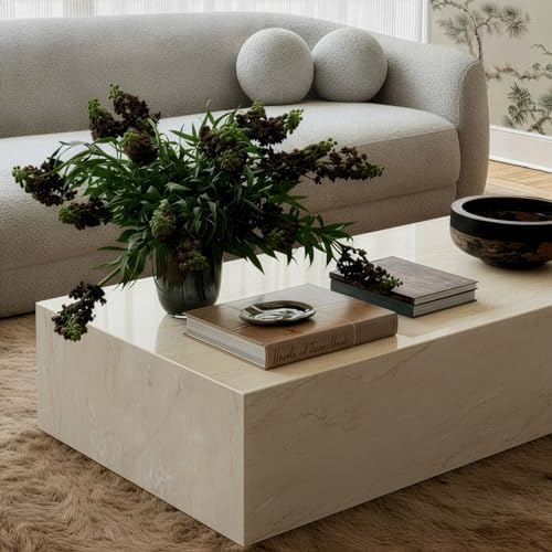 Tov Furniture Romy Coffee Table - Image 2