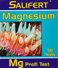Magnesium Test Kit by Unknown