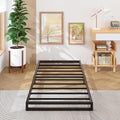 Lutown-Teen 4 Inch Twin Size Bed Frames by Lutown-TeenHome