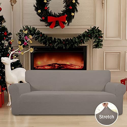 Easy-Going Stretch Couch Covers - Image 2