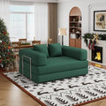 4 in 1 Convertible Sofas Boneless Couches by BSHOMGI